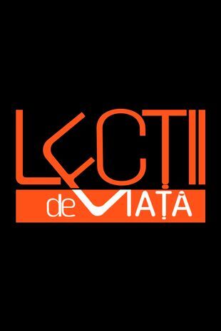 Lecţii de viaţă Sezonul 1 Episodul 1