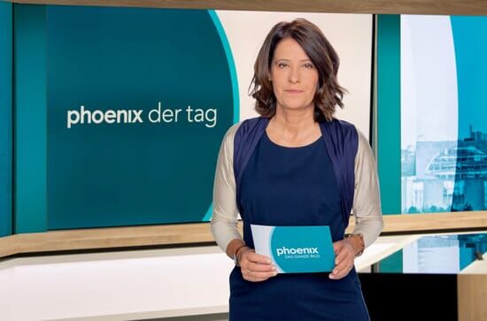 phoenix der tag