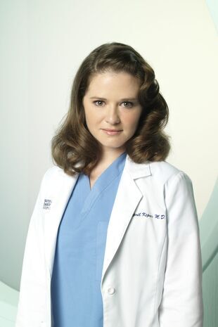 Anatomia lui Grey Sezonul 7