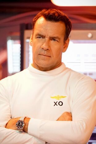 NCIS: Los Angeles Seizoen 10 Aflevering 24