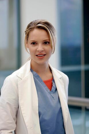 Anatomia lui Grey Sezonul 1 Episodul 1