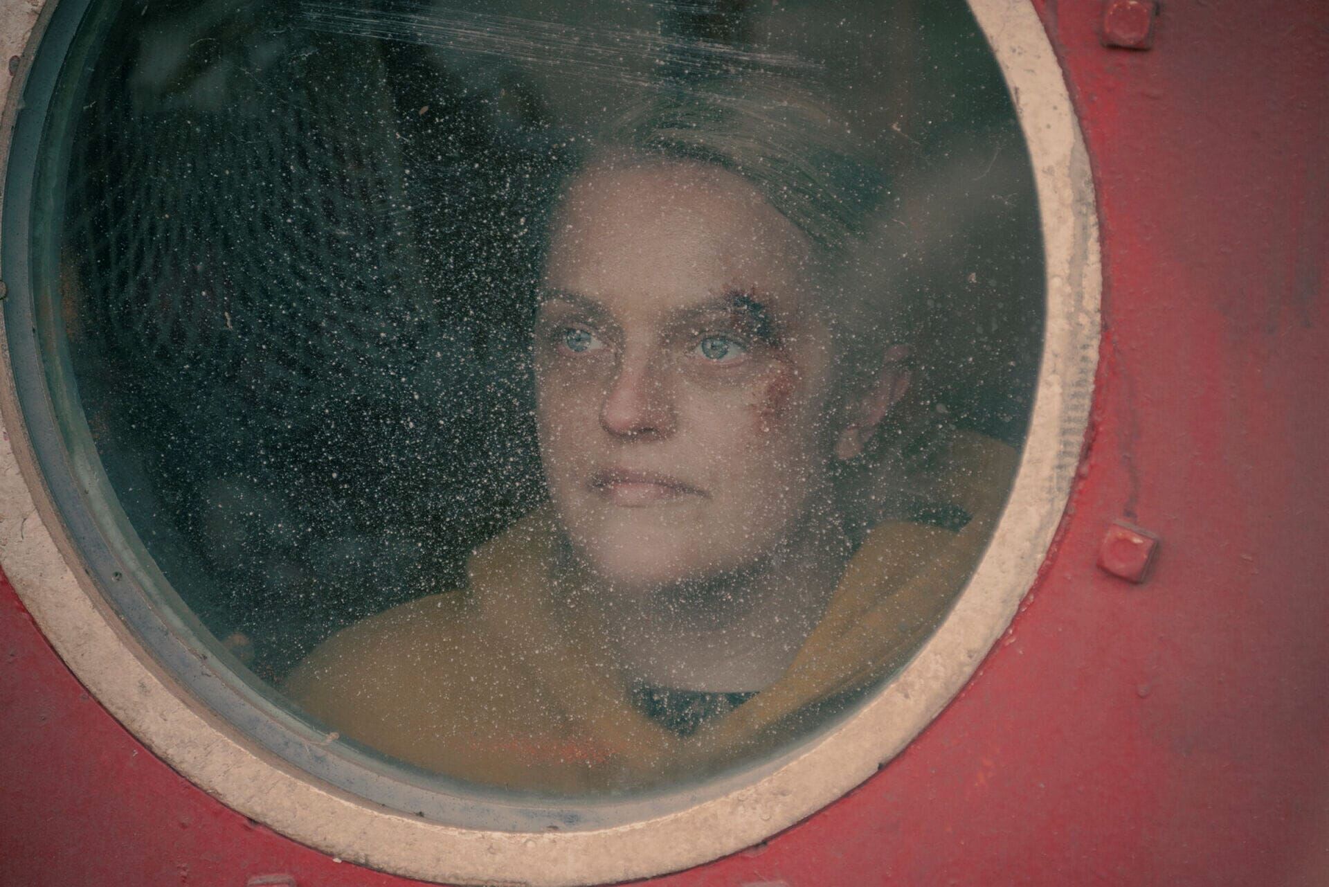 The Handmaid's Tale : La servante écarlate Saison 4 Épisode 6