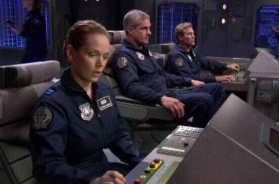 Stargate SG-1