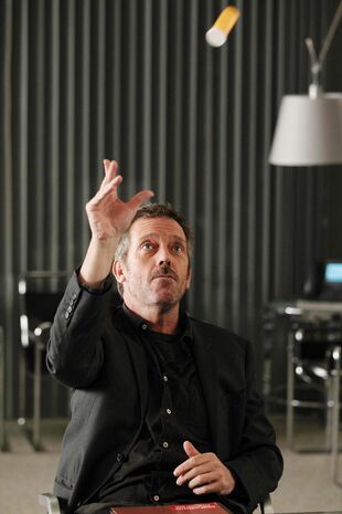 Dr House Saison 7 Épisode 14