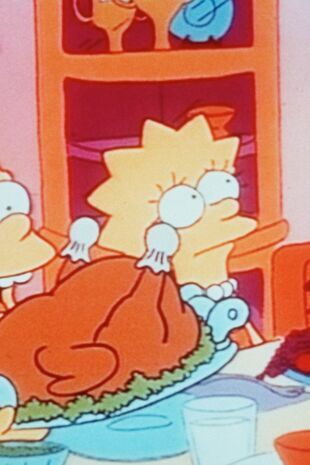 The Simpsons Seizoen 2 Aflevering 7