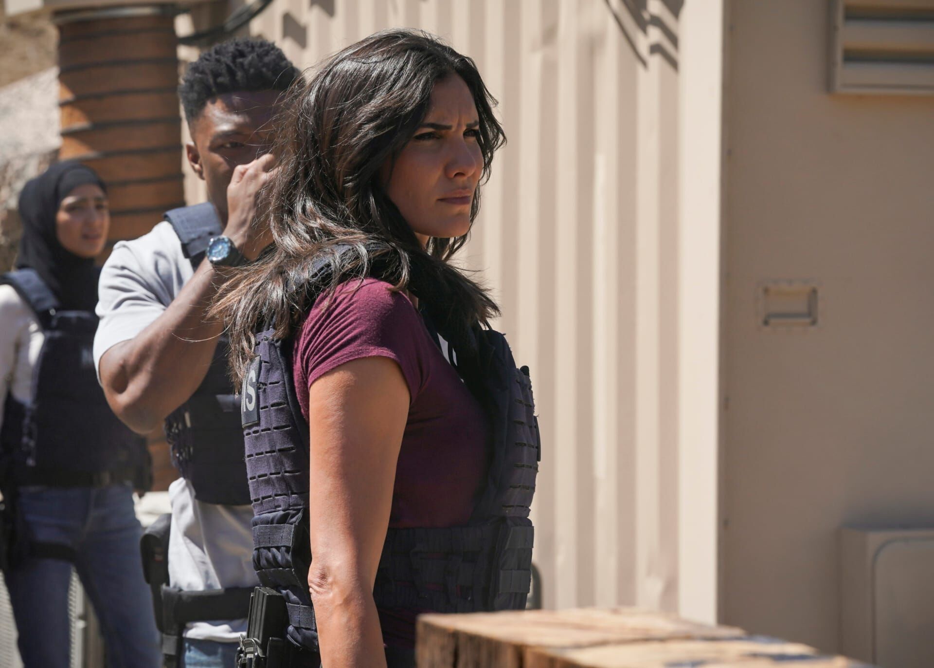 NCIS: Los Angeles Seizoen 14 Aflevering 18