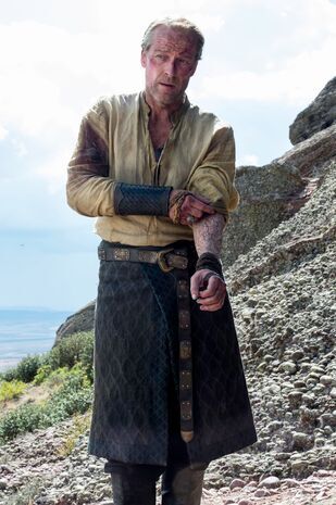 Game of Thrones Saison 6 Épisode 5