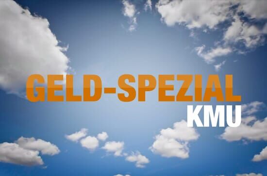 Geld Spezial KMU