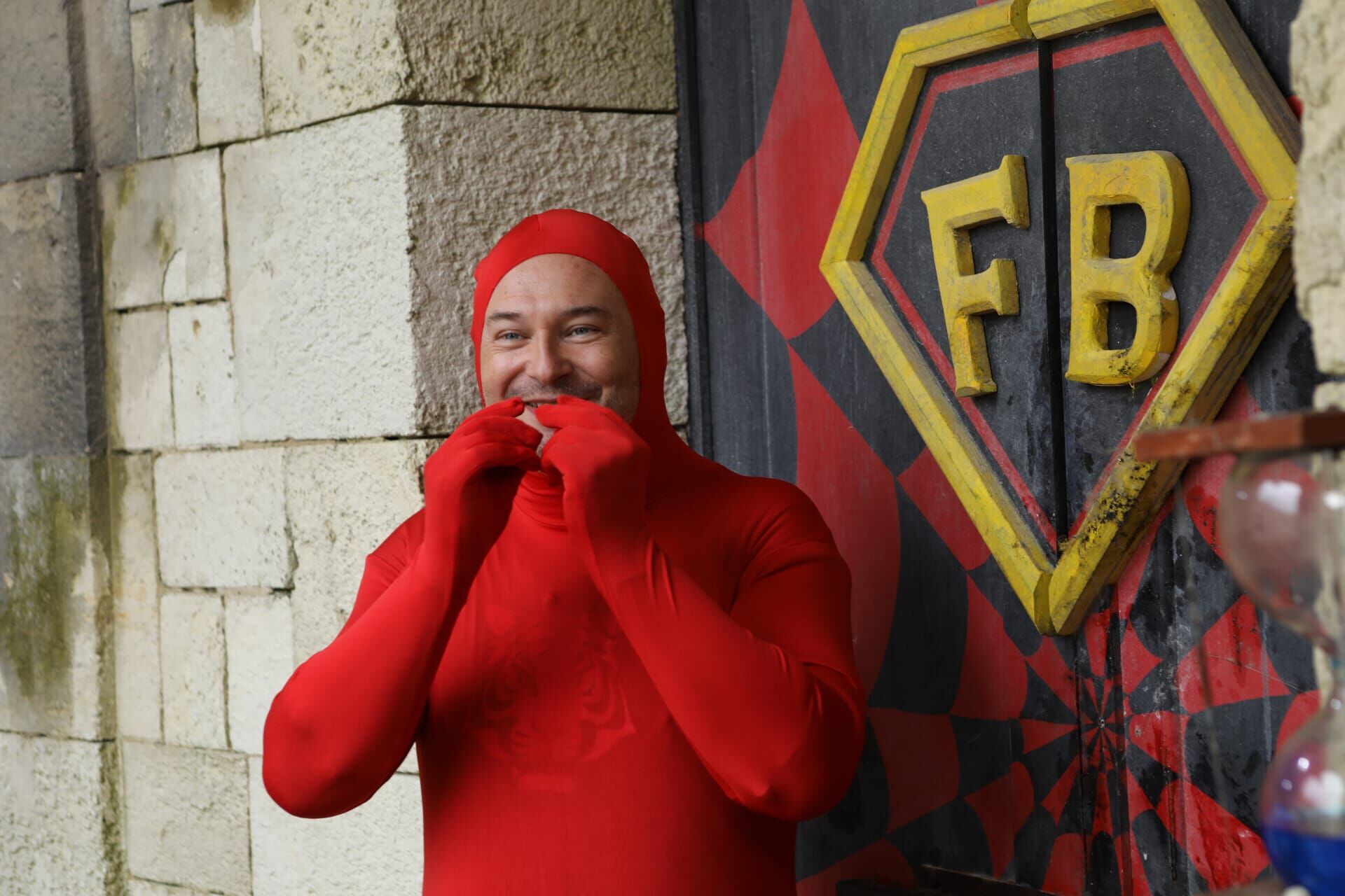 Fort Boyard Saison 29 Épisode 6