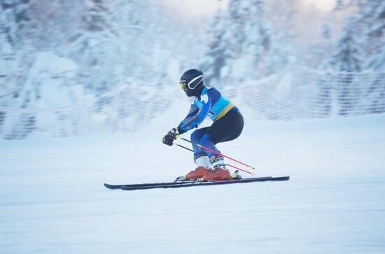 FIS Ski Weltcup Riesenslalom der Herren Sölden