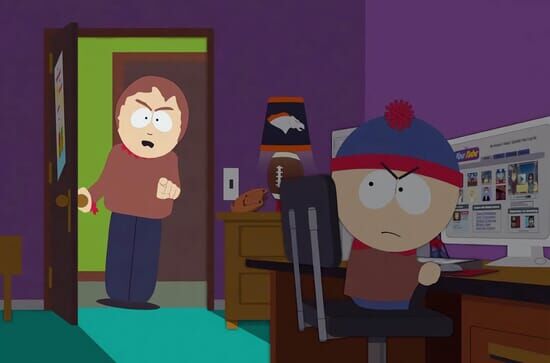 South Park