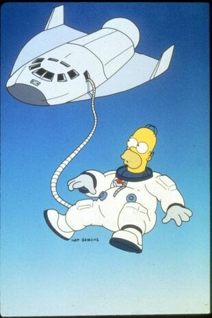 The Simpsons Seizoen 5 Aflevering 15