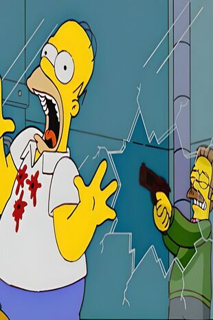 Les Simpson Saison 16 Épisode 1