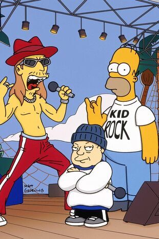 Les Simpson Saison 11 Épisode 19