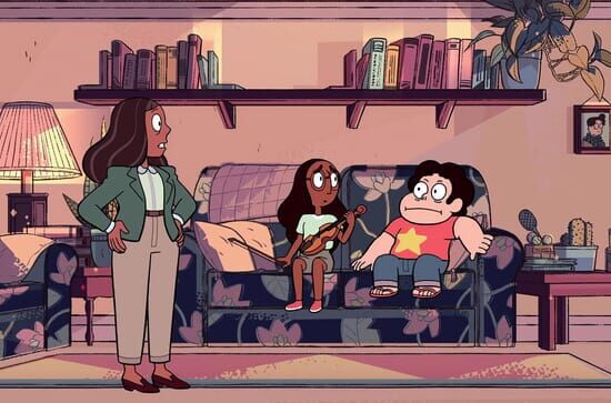 Steven Universe