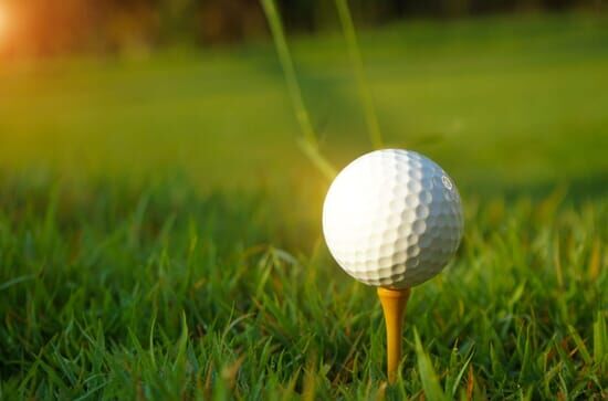 Golf : Championnat d'Abu...