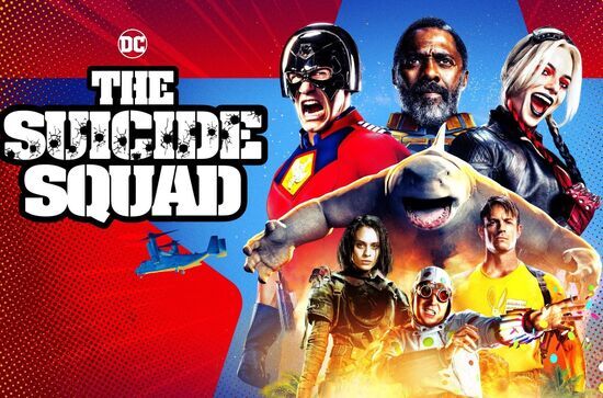 The Suicide Squad