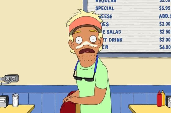 Bob's Burgers