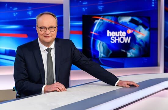 heute-show