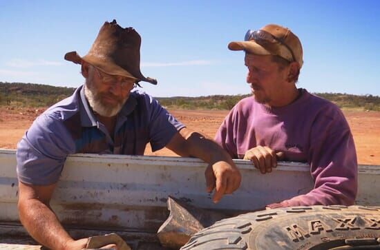 Outback Opal Hunters – Edelsteinjagd in Australien