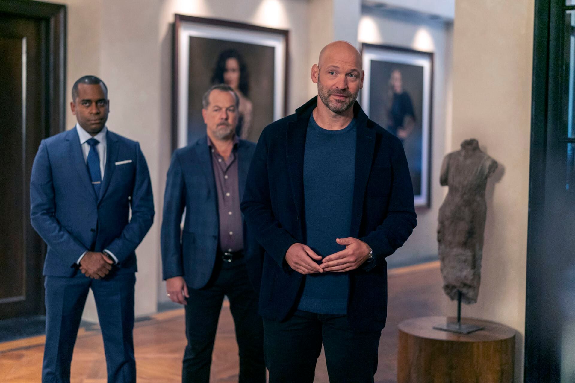 Miliarde Sezonul 6 Episodul 10