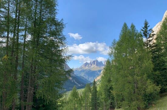 Trentino entdecken:...