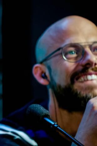 Code van Coppens Seizoen 1 Aflevering 7