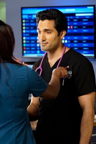 Camera de gardă Sezonul 5 Episodul 7