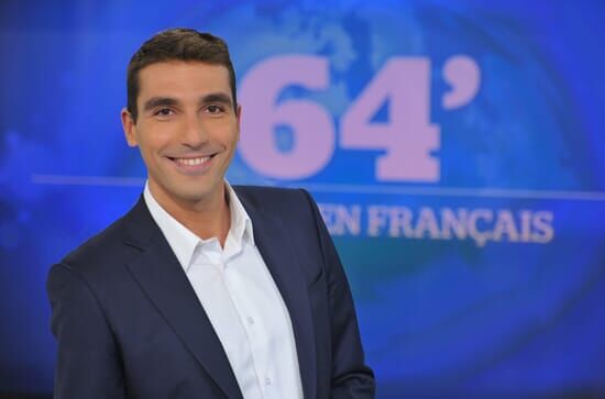 64', le monde en...