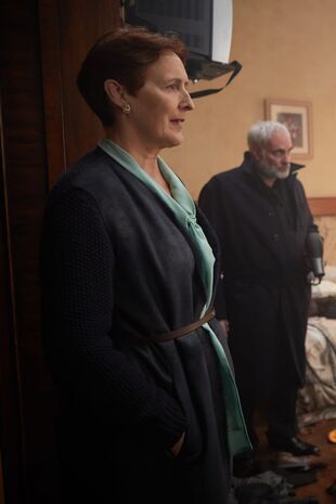 Obsesia Evei Sezonul 1 Episodul 8