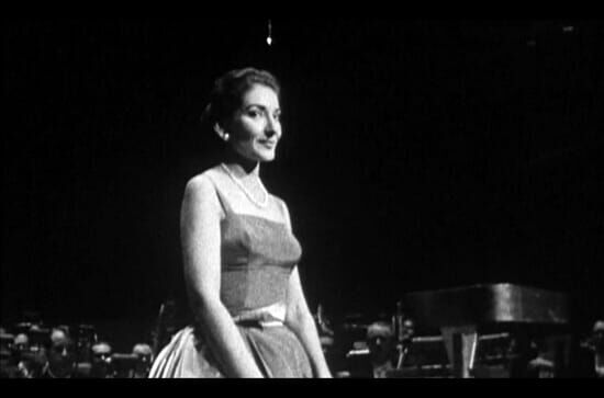 Maria Callas : Renata...