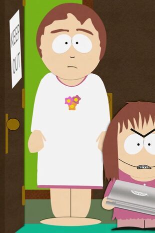 South Park Seizoen 12 Aflevering 6