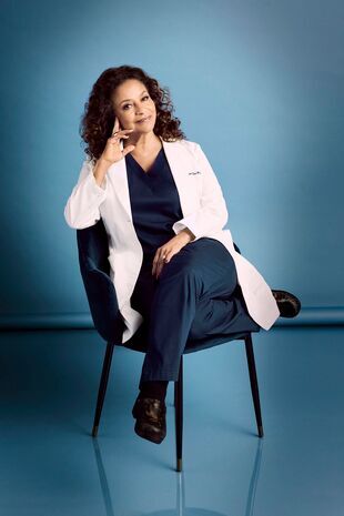 Anatomia lui Grey Sezonul 16