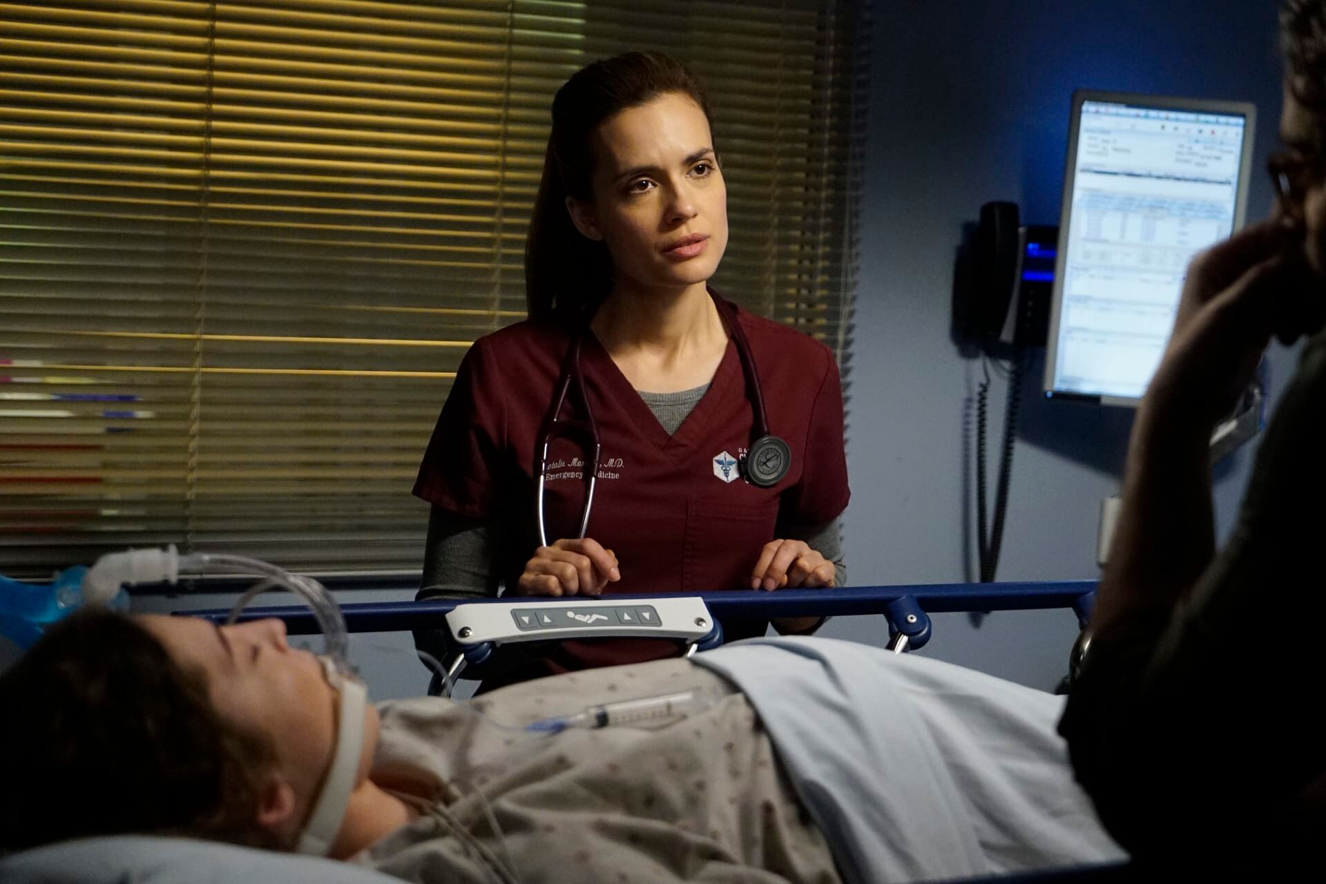 Camera de gardă Sezonul 4 Episodul 21