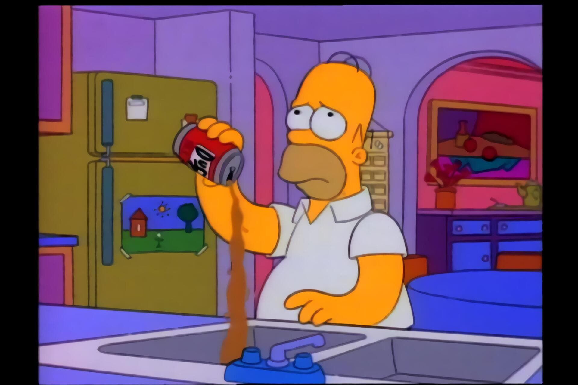 Les Simpson Saison 4 Épisode 16
