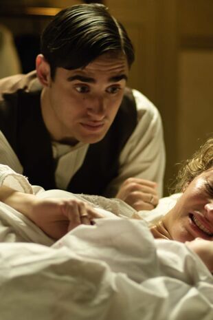 Grand Hôtel Saison 1 Épisode 14