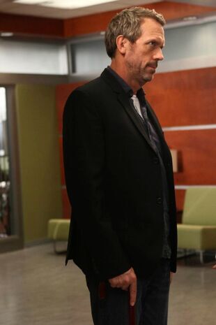 Dr House Saison 7 Épisode 7