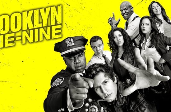 Brooklyn Nine-Nine