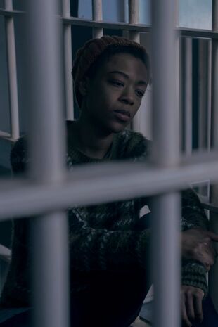 The Handmaid's Tale : La servante écarlate Saison 3 Épisode 7