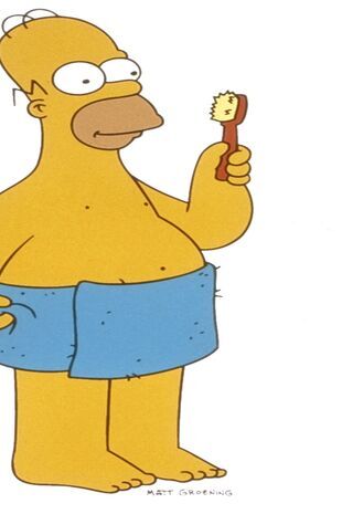 Les Simpson Saison 11 Épisode 13