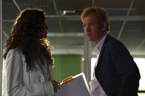 CSI Miami