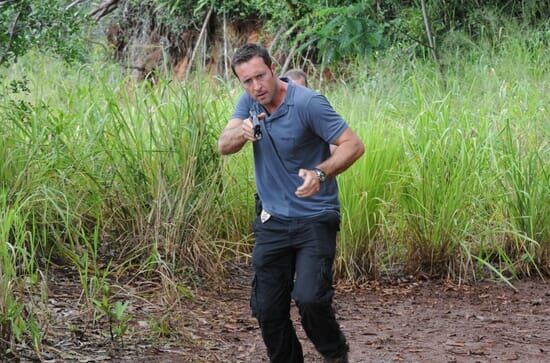 Hawaii Five-0