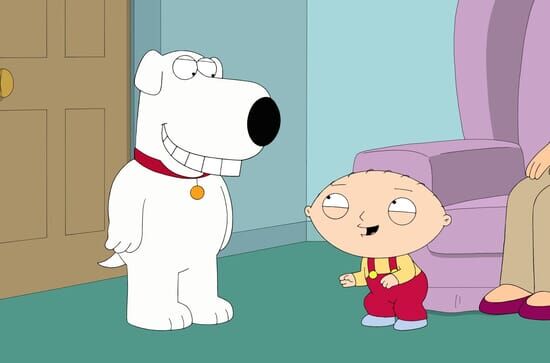 Family Guy