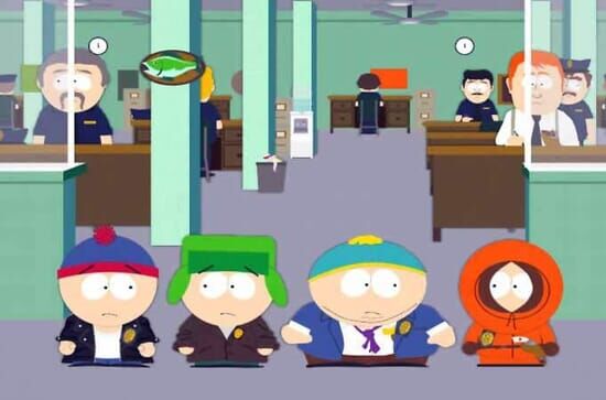 South Park