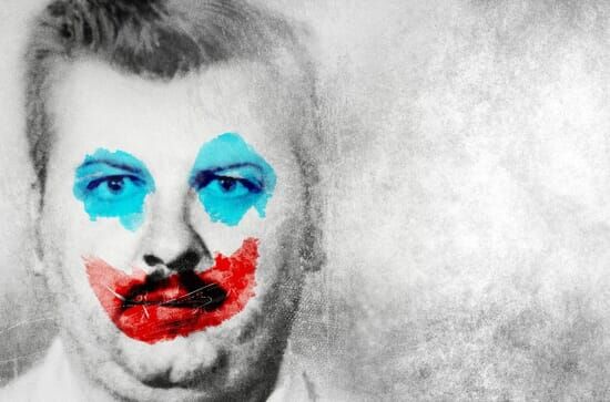 Der Killerclown: John Wayne Gacy