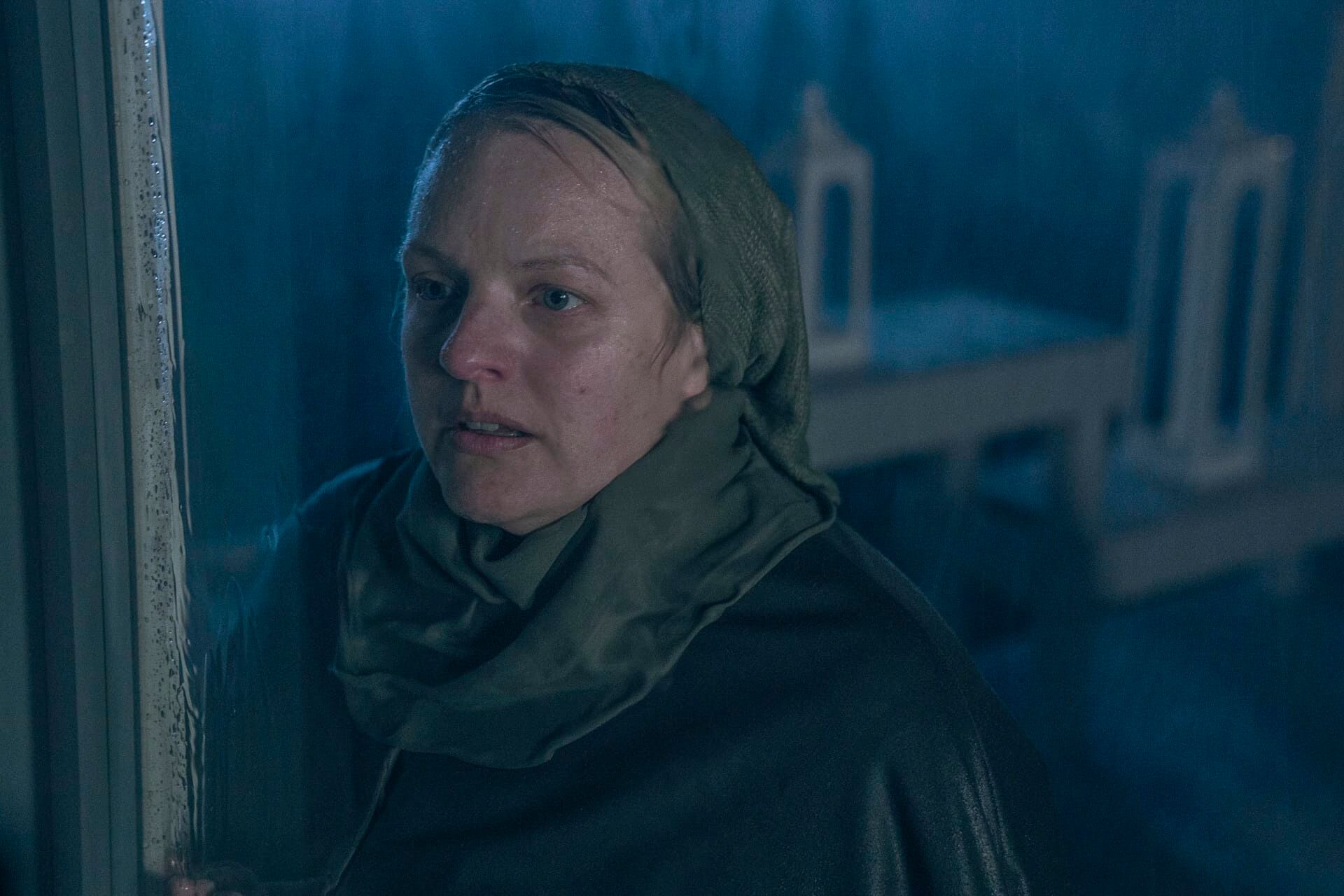 The Handmaid's Tale : La servante écarlate Saison 6 Épisode 6