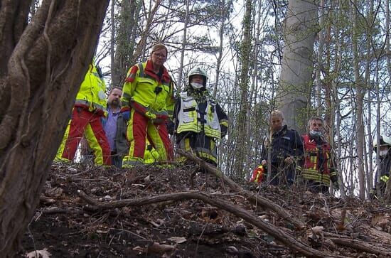 Auf Streife – Die Spezialisten