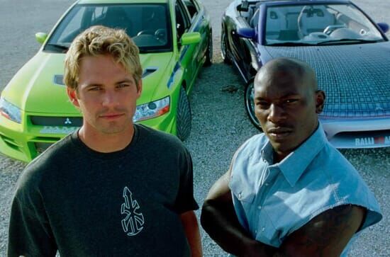 2 Fast 2 Furious