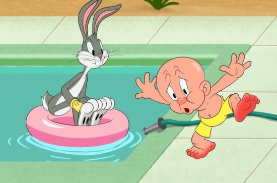 Looney Tunes Cartoons