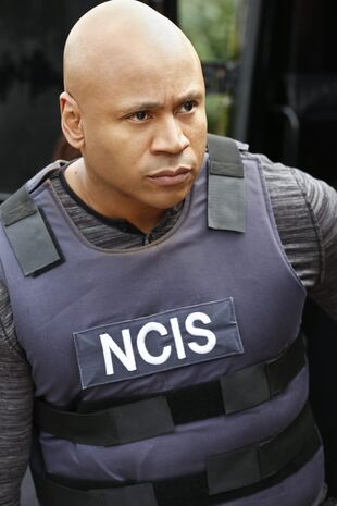 NCIS: Los Angeles Seizoen 6 Aflevering 20